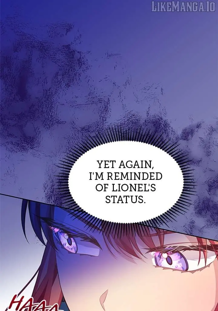 When Two Villains Meet Chapter 54 Page 96