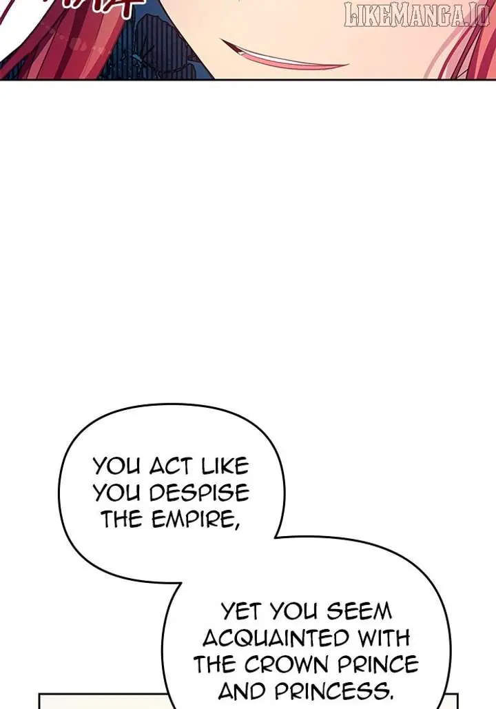 When Two Villains Meet Chapter 54 Page 97