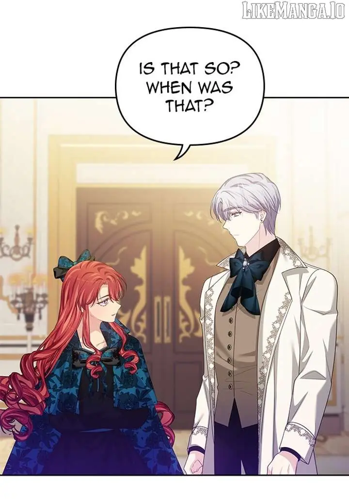 When Two Villains Meet Chapter 54 Page 100