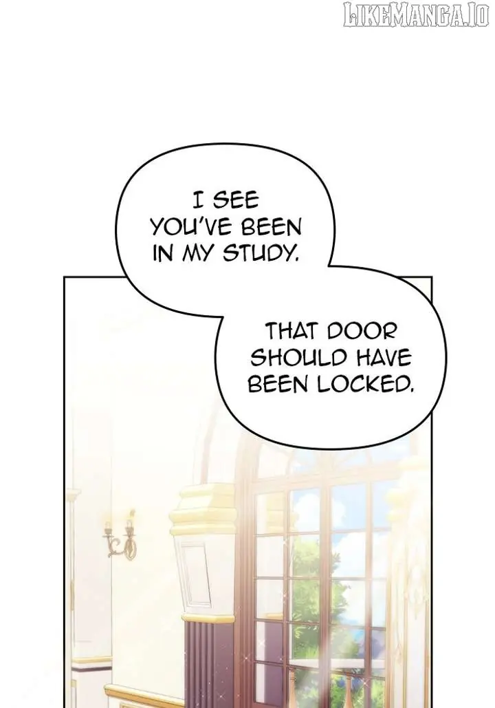 When Two Villains Meet Chapter 55 Page 8