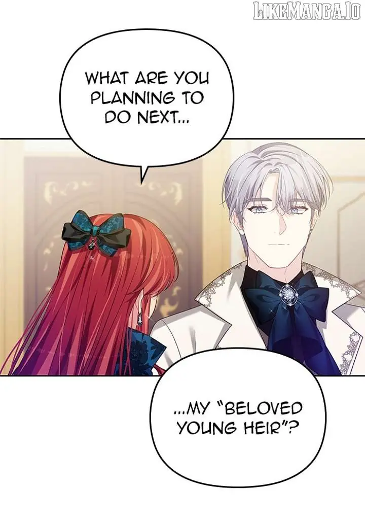 When Two Villains Meet Chapter 55 Page 10