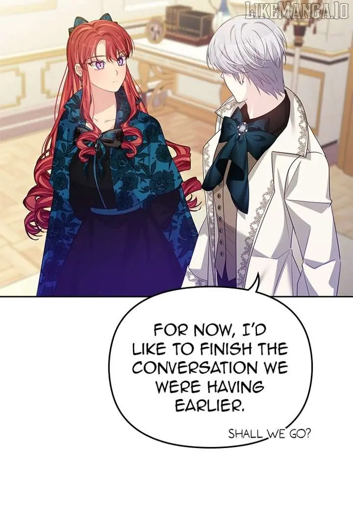 When Two Villains Meet Chapter 55 Page 14