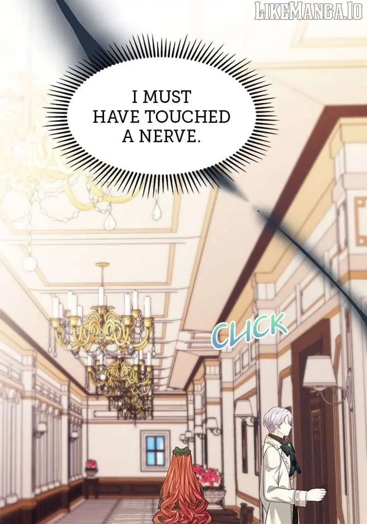 When Two Villains Meet Chapter 55 Page 17