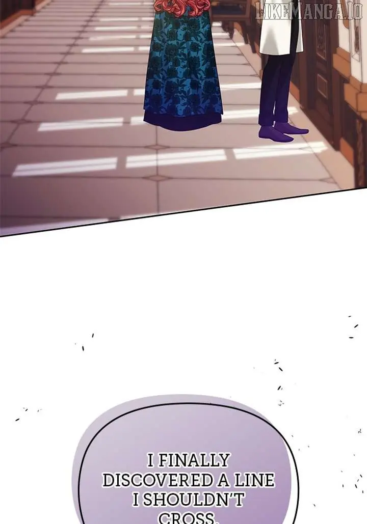 When Two Villains Meet Chapter 55 Page 18
