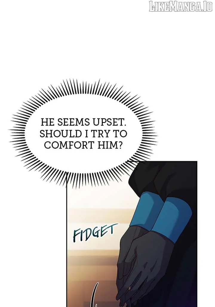 When Two Villains Meet Chapter 55 Page 21