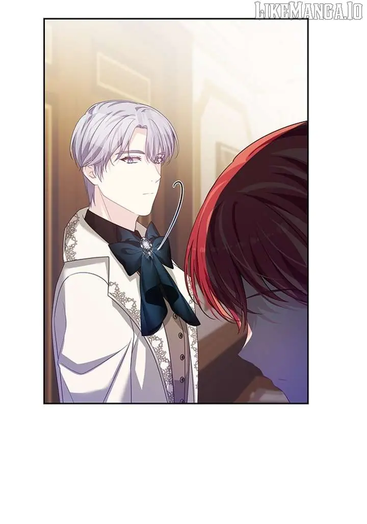 When Two Villains Meet Chapter 55 Page 23