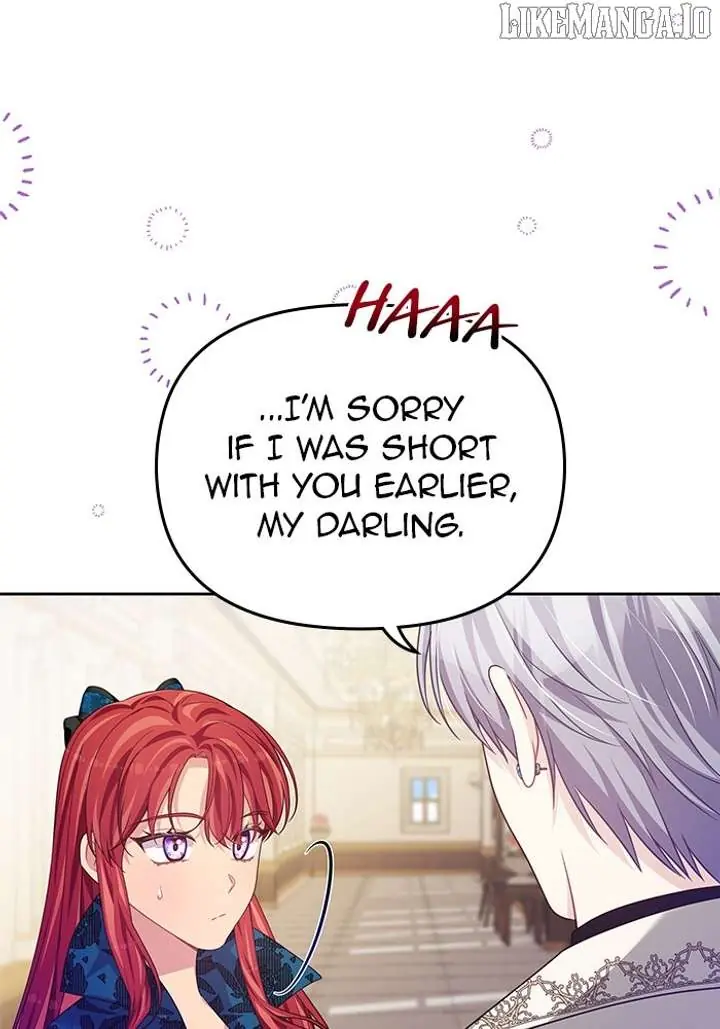 When Two Villains Meet Chapter 55 Page 24