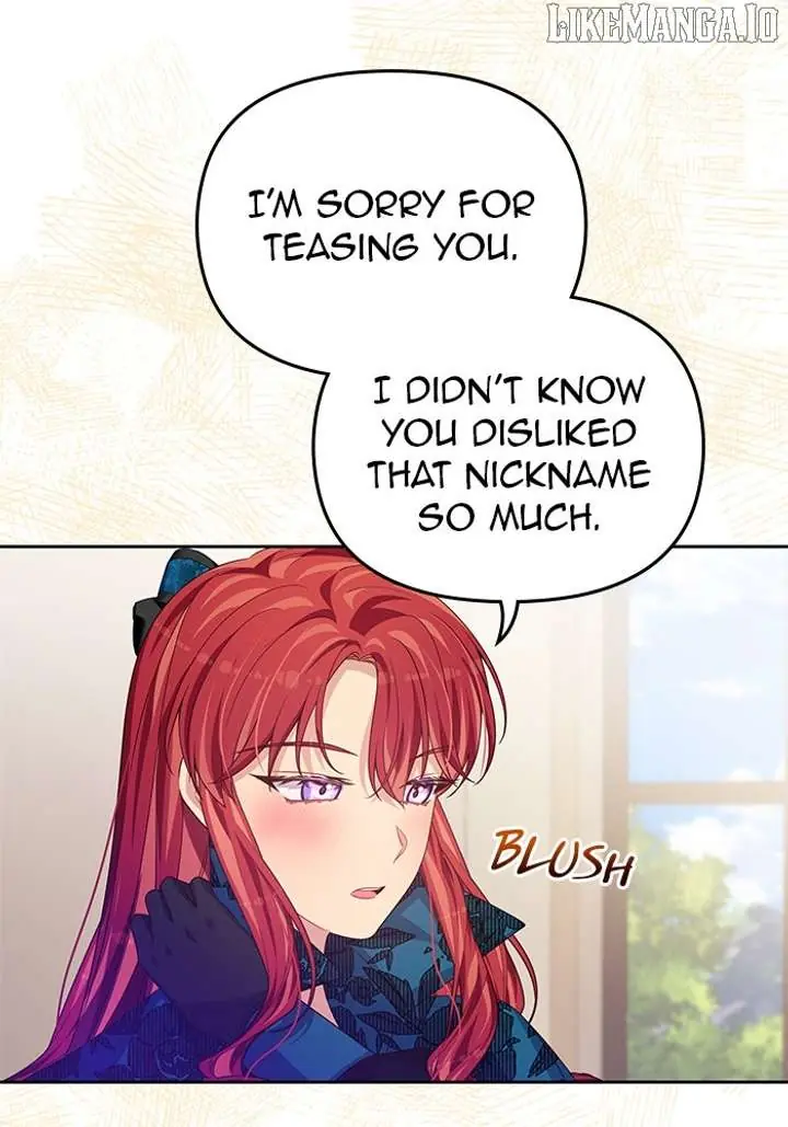 When Two Villains Meet Chapter 55 Page 27