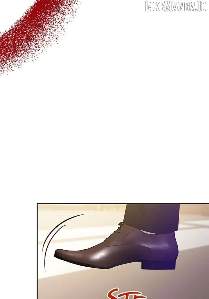 When Two Villains Meet Chapter 55 Page 34