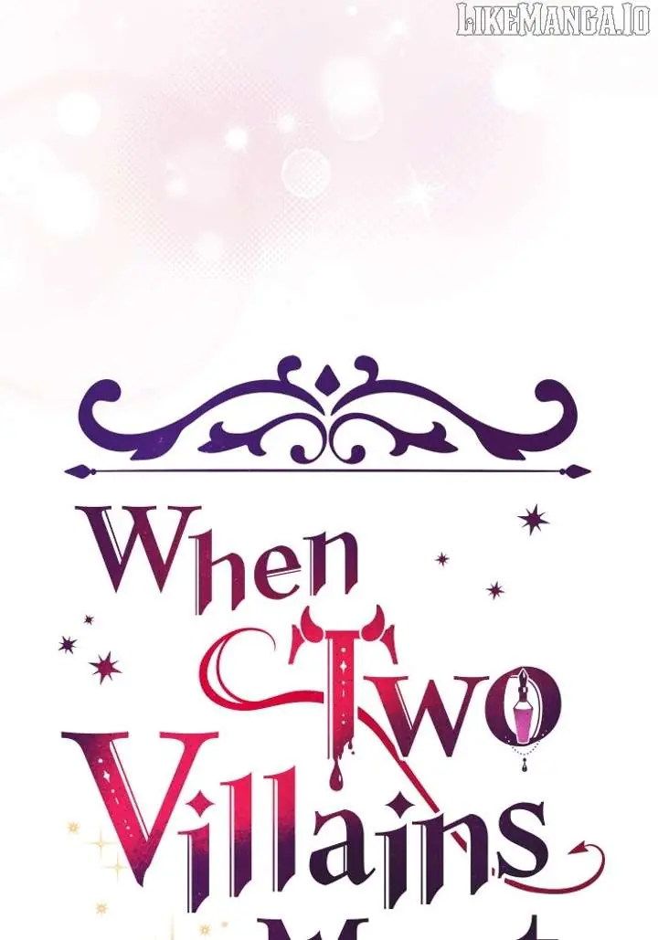 When Two Villains Meet Chapter 55 Page 42