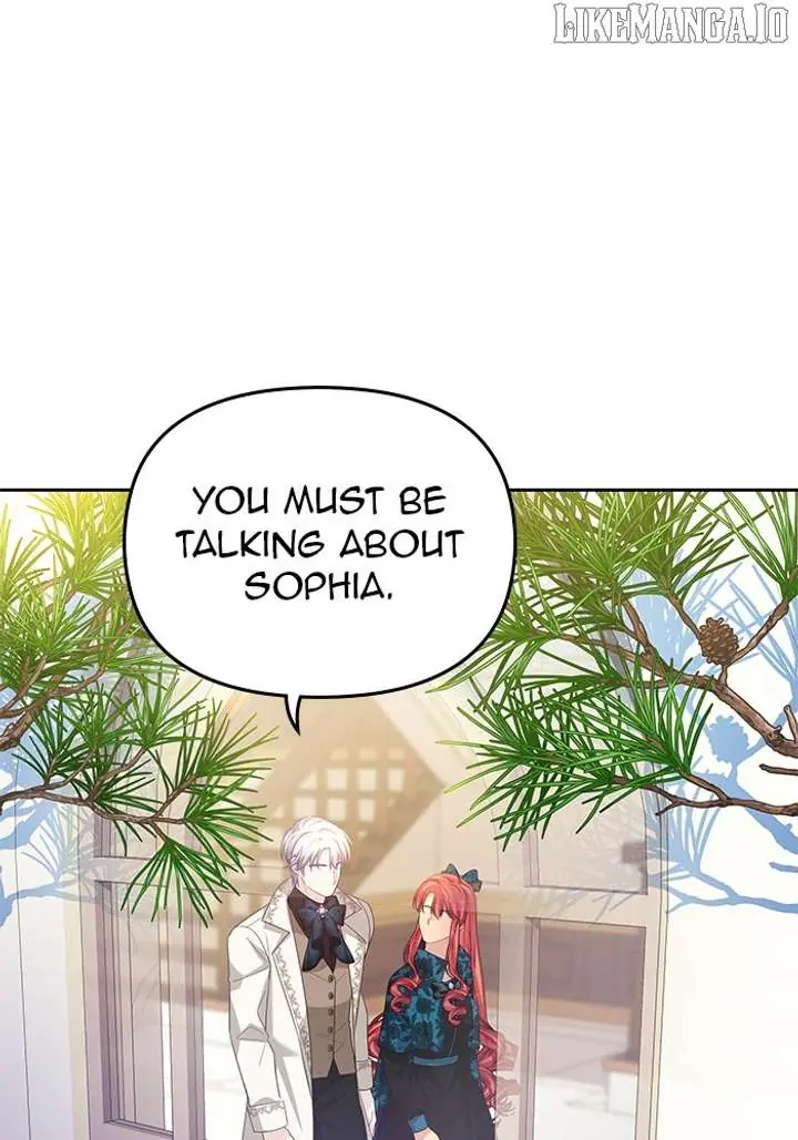 When Two Villains Meet Chapter 55 Page 45