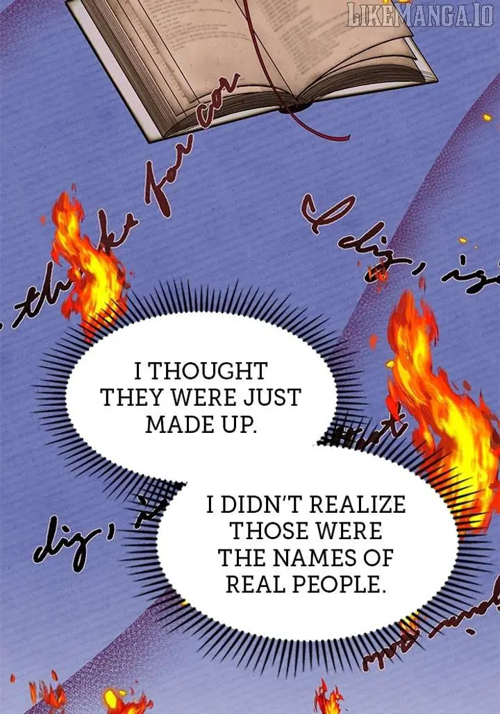 When Two Villains Meet Chapter 55 Page 50