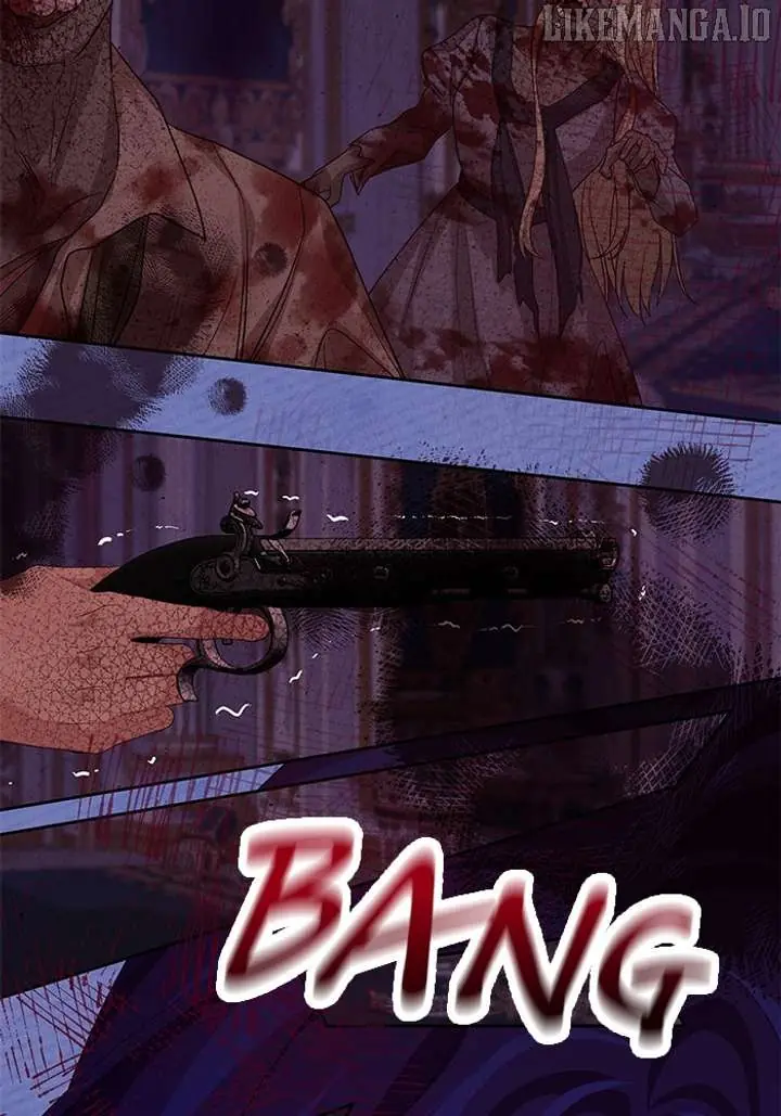 When Two Villains Meet Chapter 55 Page 56