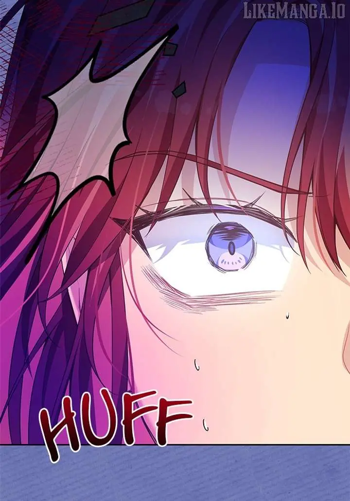 When Two Villains Meet Chapter 55 Page 57