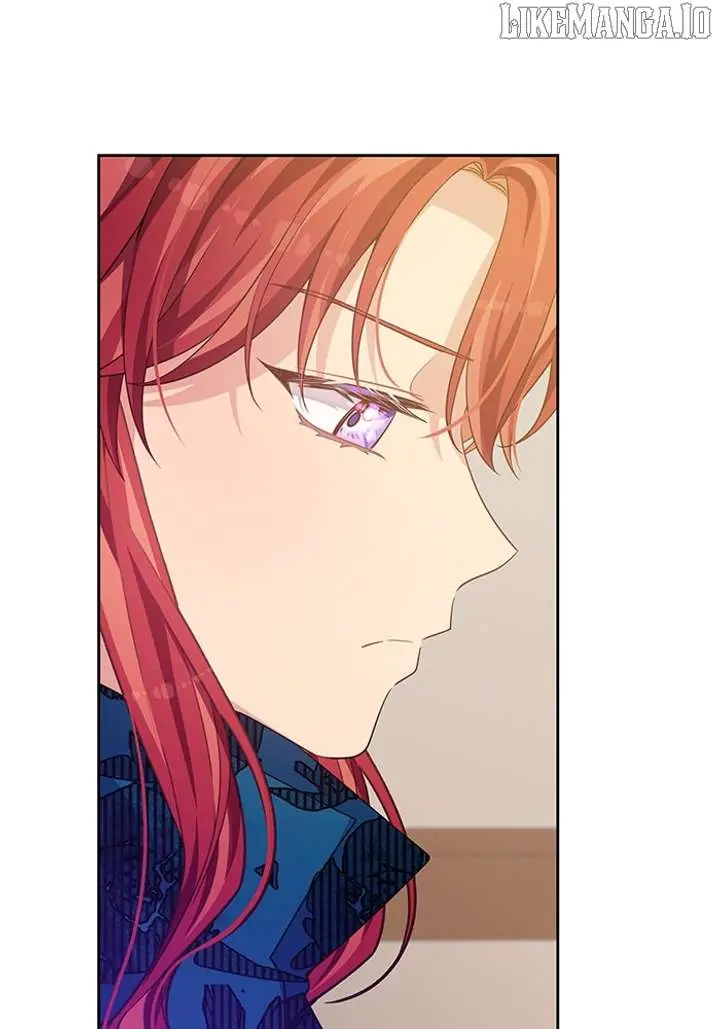 When Two Villains Meet Chapter 55 Page 61