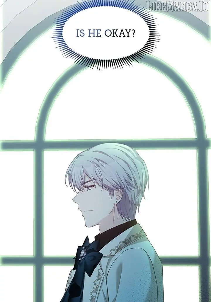 When Two Villains Meet Chapter 55 Page 64