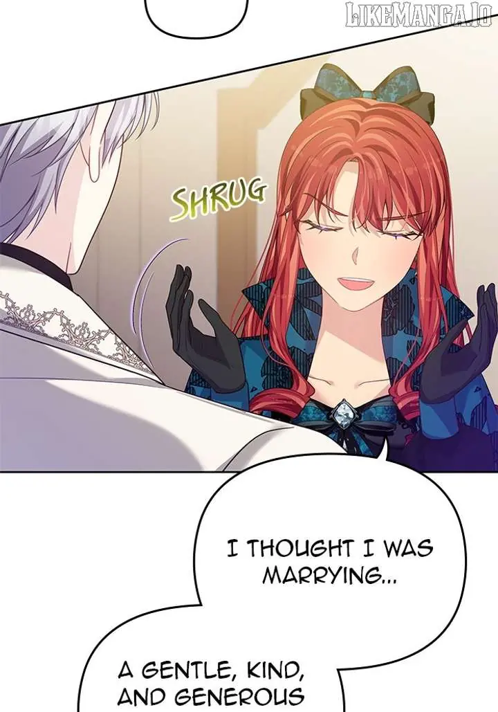 When Two Villains Meet Chapter 55 Page 81