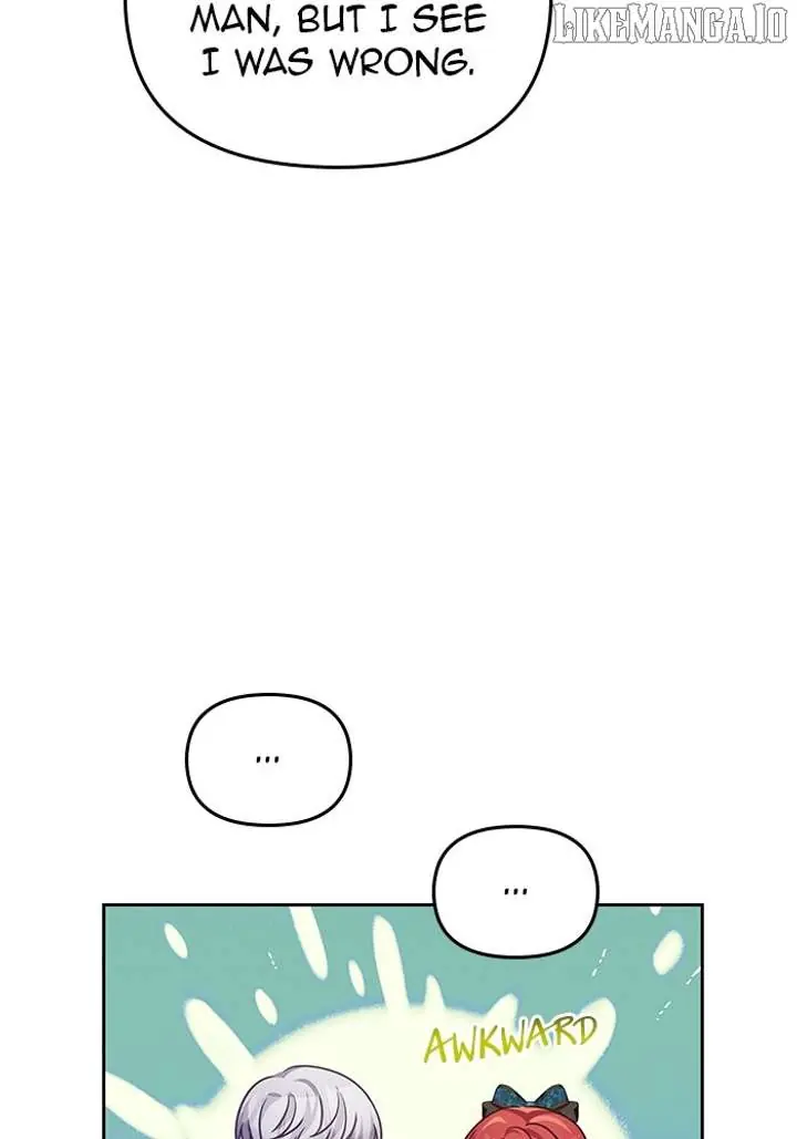 When Two Villains Meet Chapter 55 Page 82