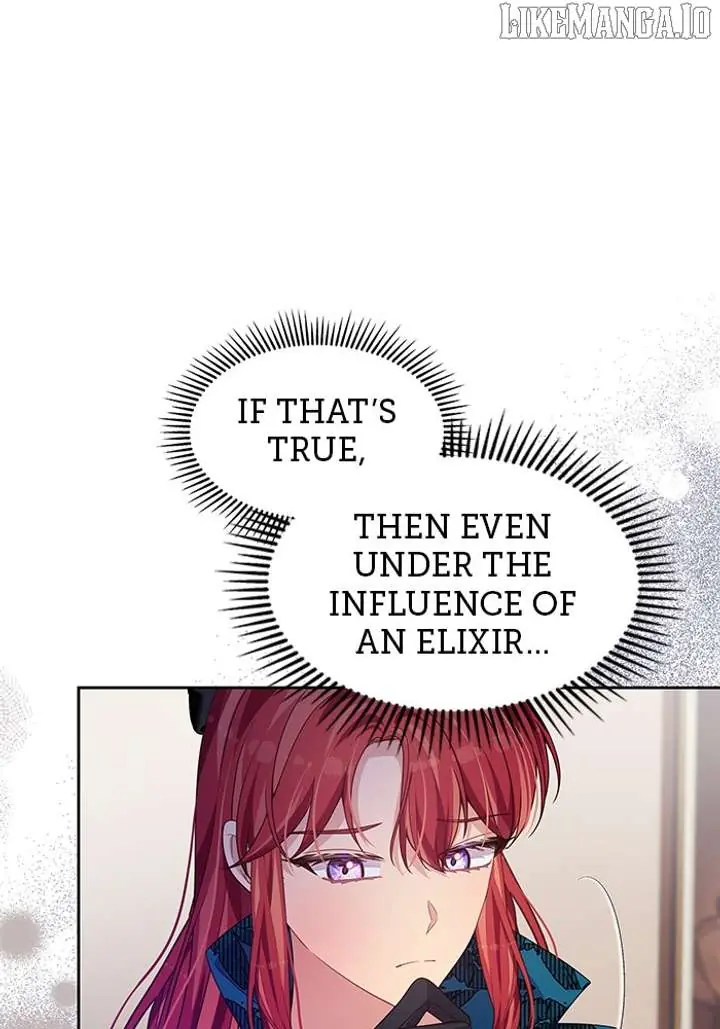 When Two Villains Meet Chapter 55 Page 87