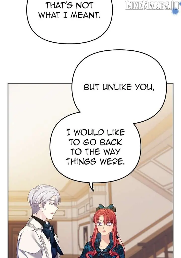 When Two Villains Meet Chapter 55 Page 92