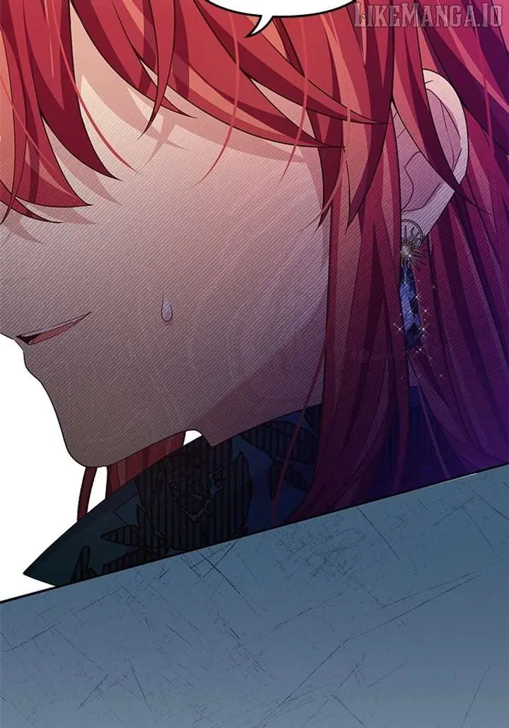 When Two Villains Meet Chapter 55 Page 100