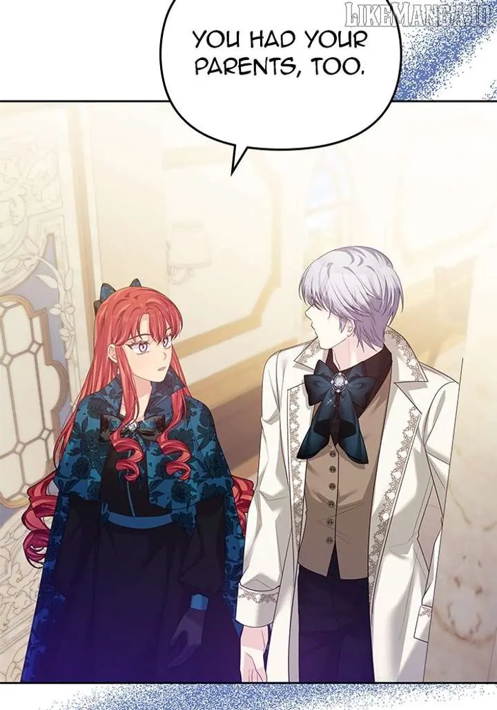 When Two Villains Meet Chapter 56 Page 8