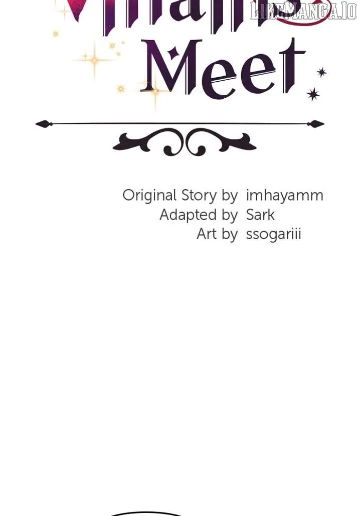 When Two Villains Meet Chapter 56 Page 20