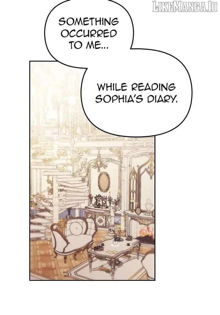 When Two Villains Meet Chapter 56 Page 21