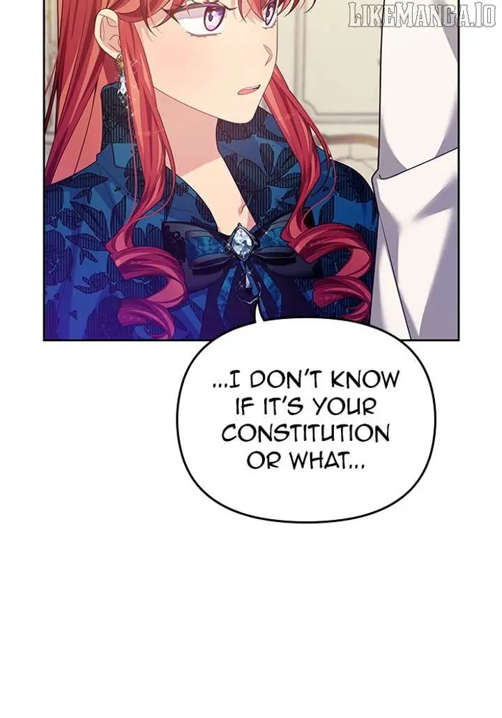 When Two Villains Meet Chapter 56 Page 23