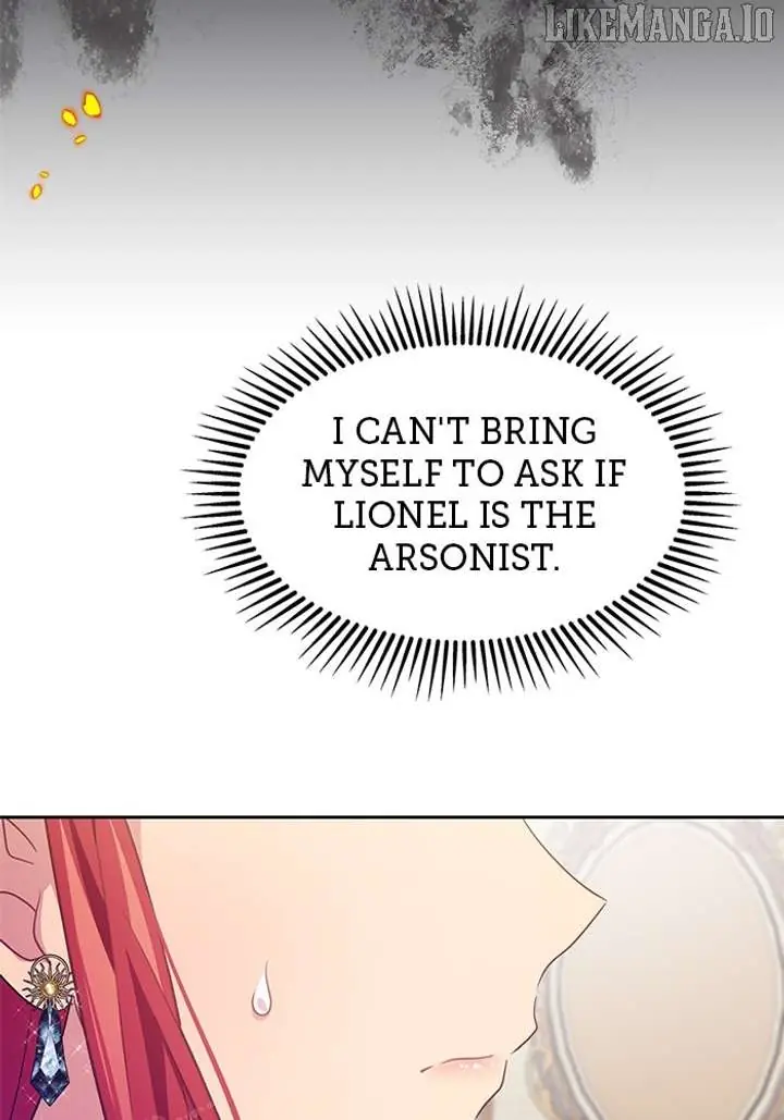 When Two Villains Meet Chapter 56 Page 40