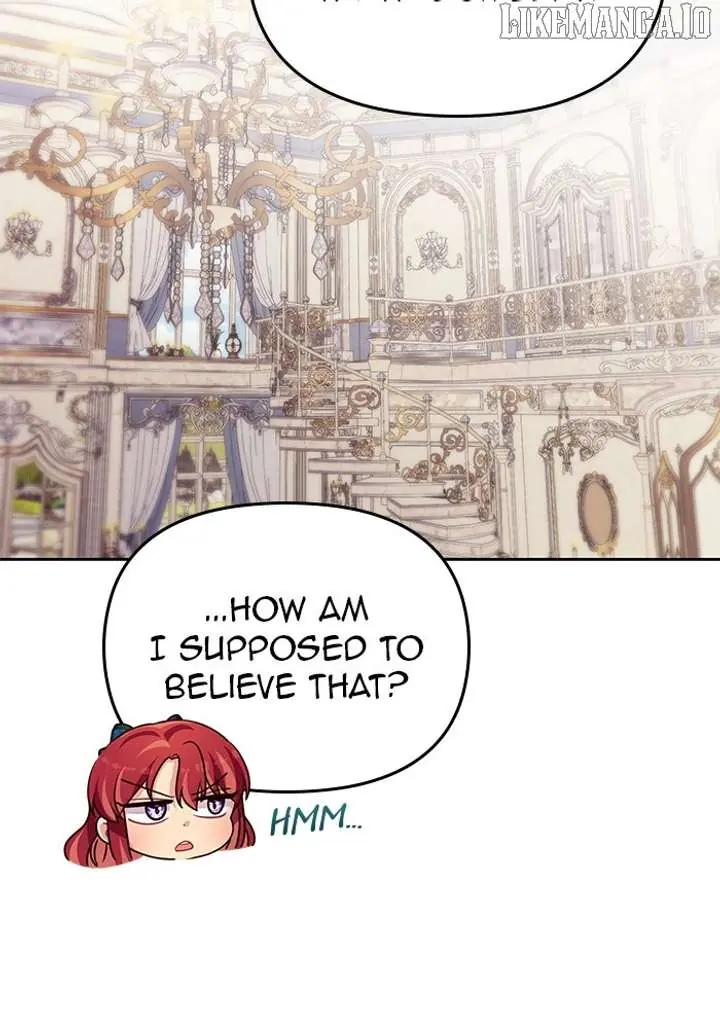 When Two Villains Meet Chapter 56 Page 43