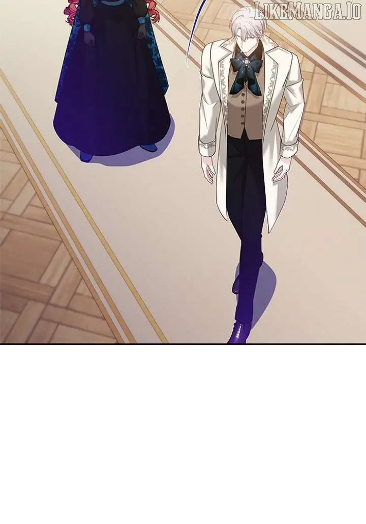 When Two Villains Meet Chapter 56 Page 45