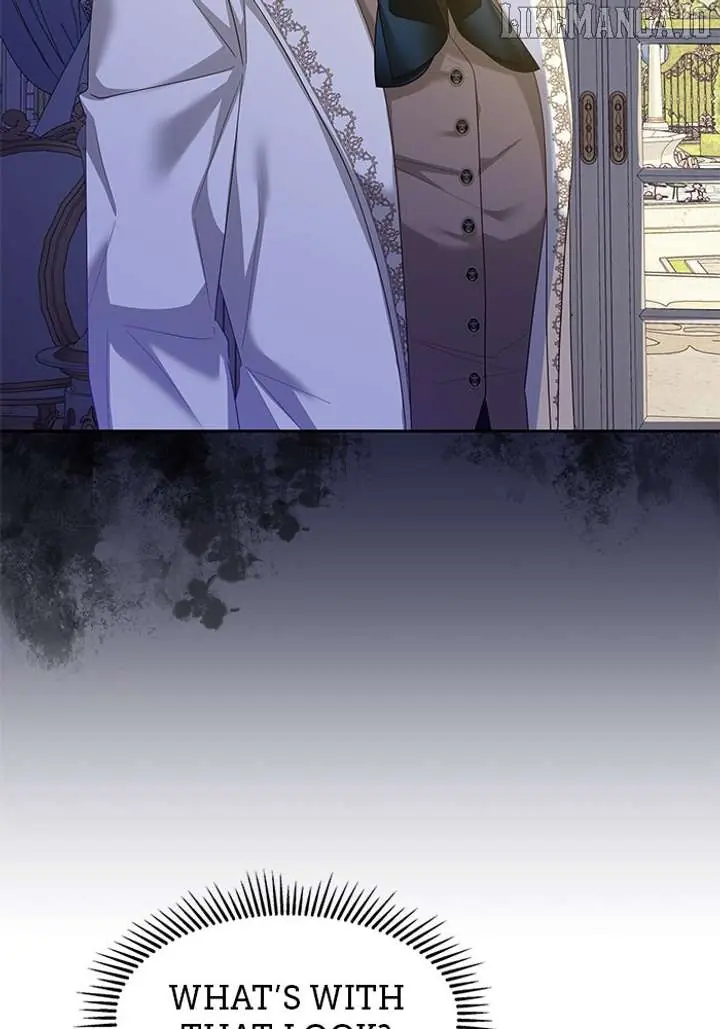 When Two Villains Meet Chapter 56 Page 49