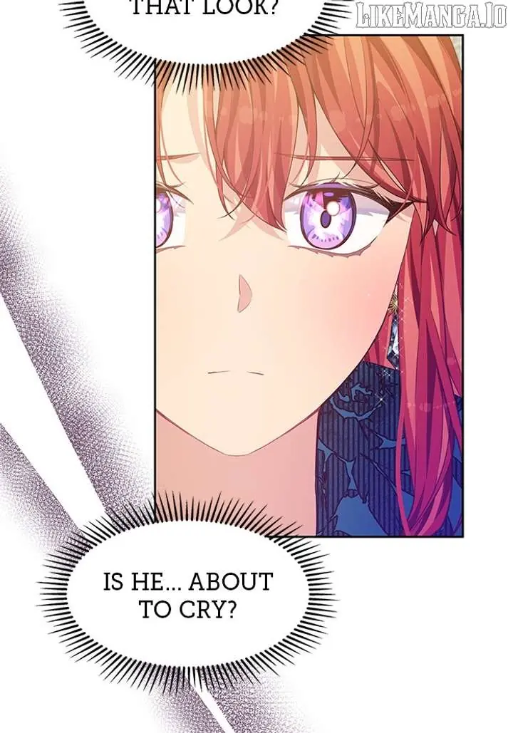 When Two Villains Meet Chapter 56 Page 50