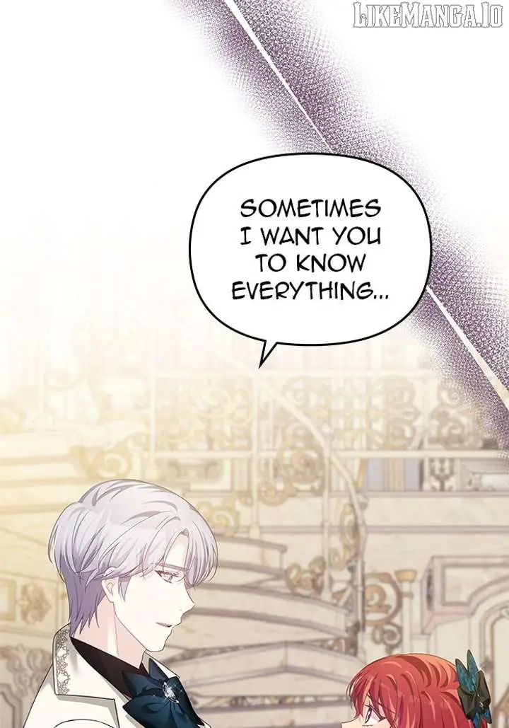 When Two Villains Meet Chapter 56 Page 51