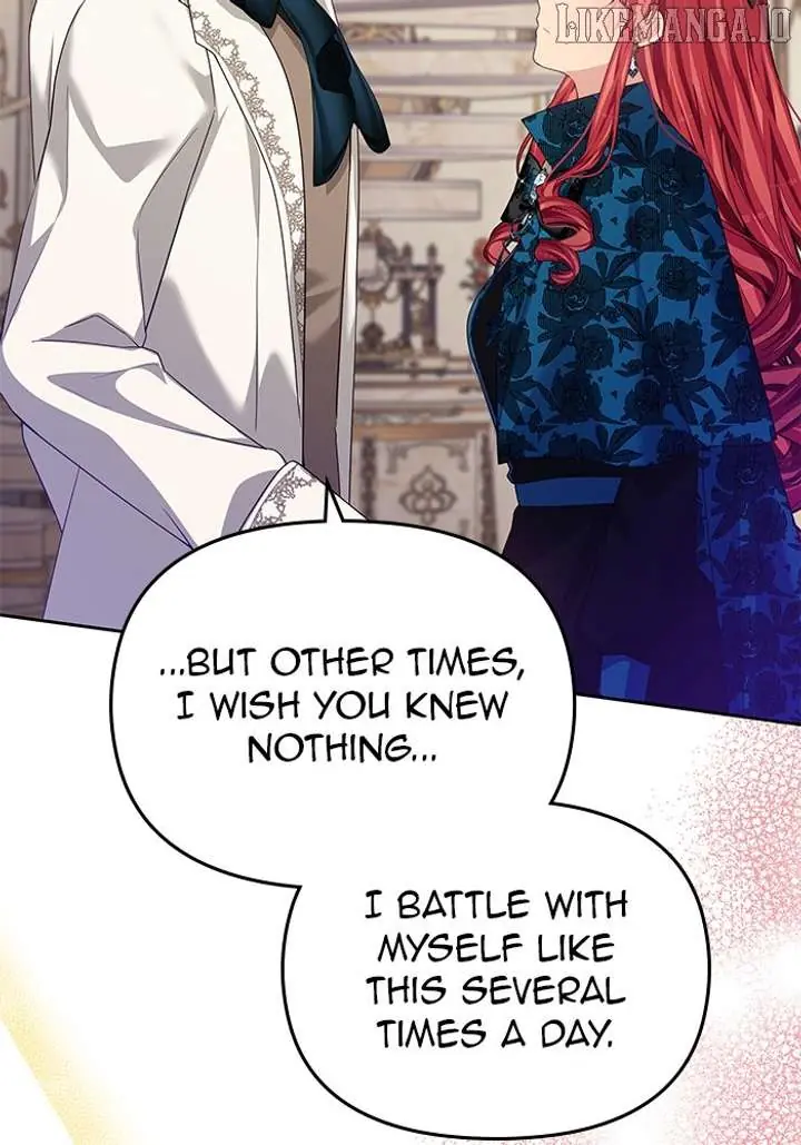 When Two Villains Meet Chapter 56 Page 52