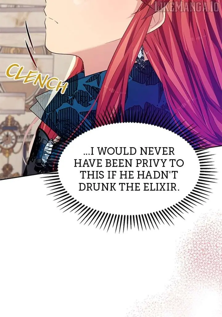 When Two Villains Meet Chapter 56 Page 54