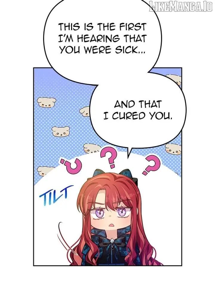 When Two Villains Meet Chapter 56 Page 61