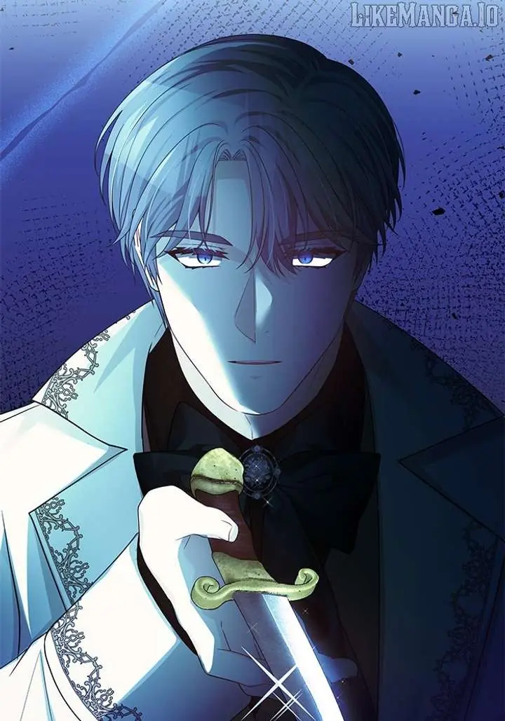 When Two Villains Meet Chapter 56 Page 64