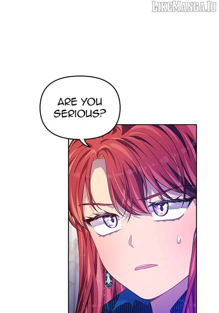 When Two Villains Meet Chapter 56 Page 67