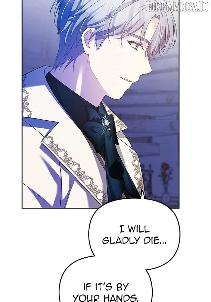 When Two Villains Meet Chapter 56 Page 69
