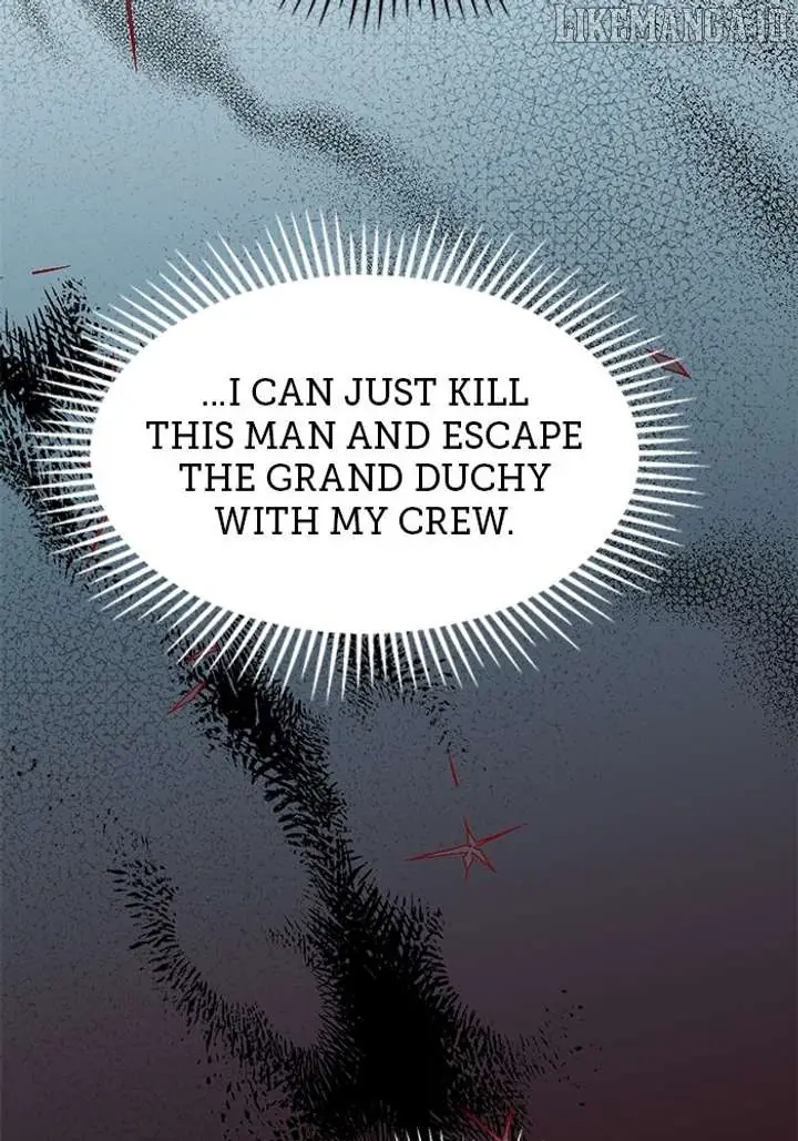 When Two Villains Meet Chapter 56 Page 71