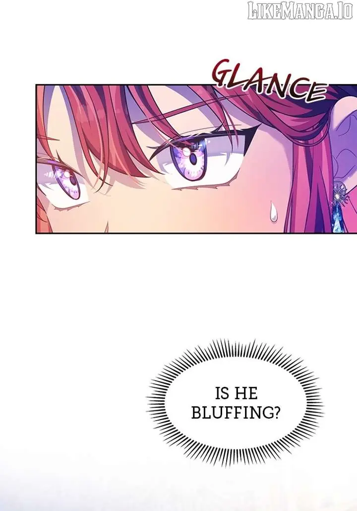 When Two Villains Meet Chapter 56 Page 74