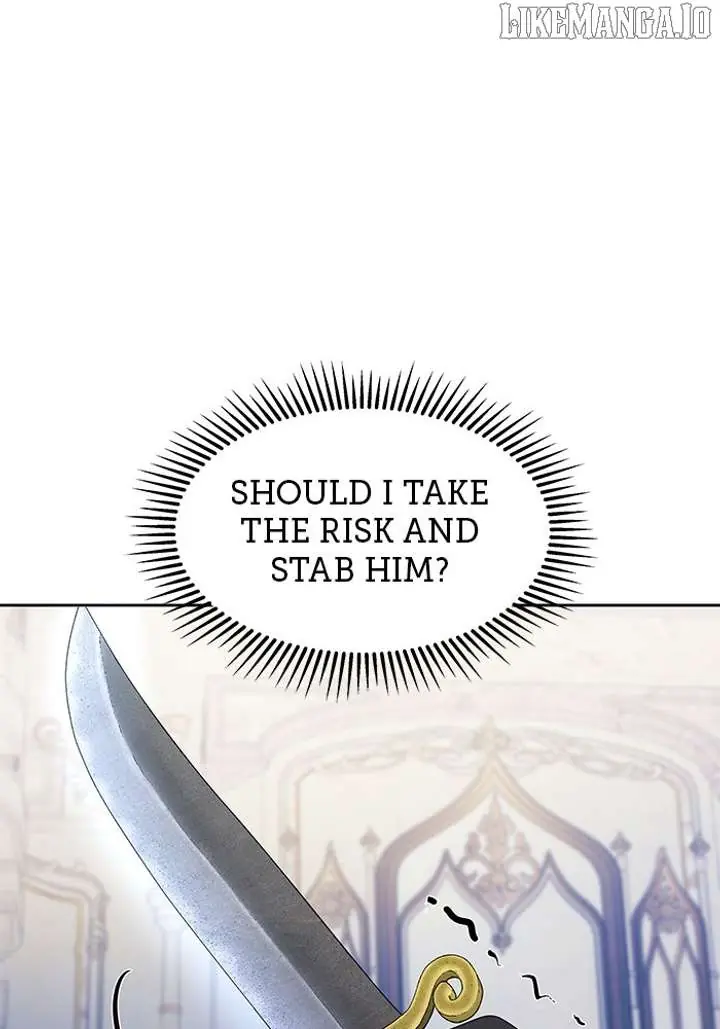 When Two Villains Meet Chapter 56 Page 77