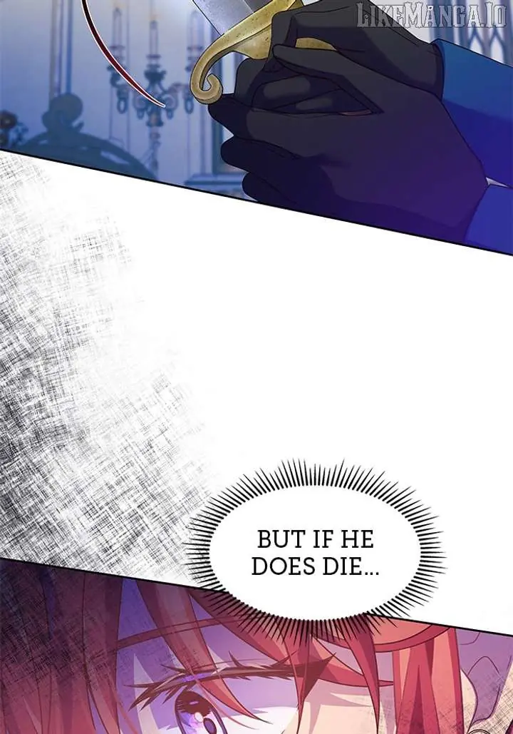When Two Villains Meet Chapter 56 Page 78