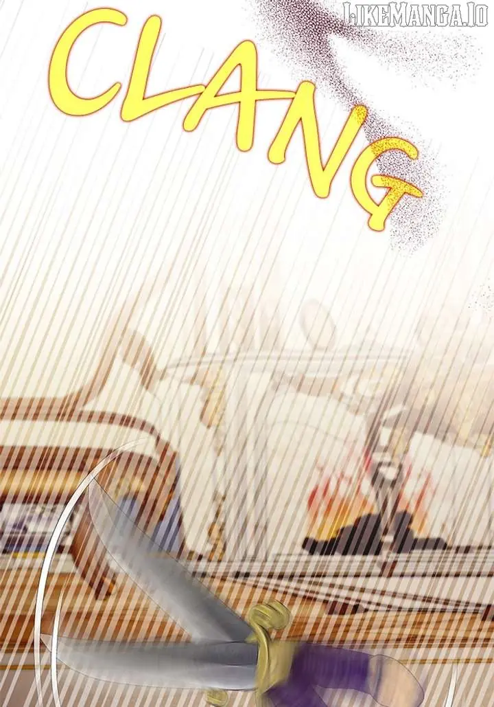 When Two Villains Meet Chapter 56 Page 82