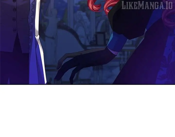 When Two Villains Meet Chapter 56 Page 85