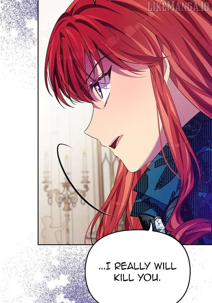 When Two Villains Meet Chapter 56 Page 88