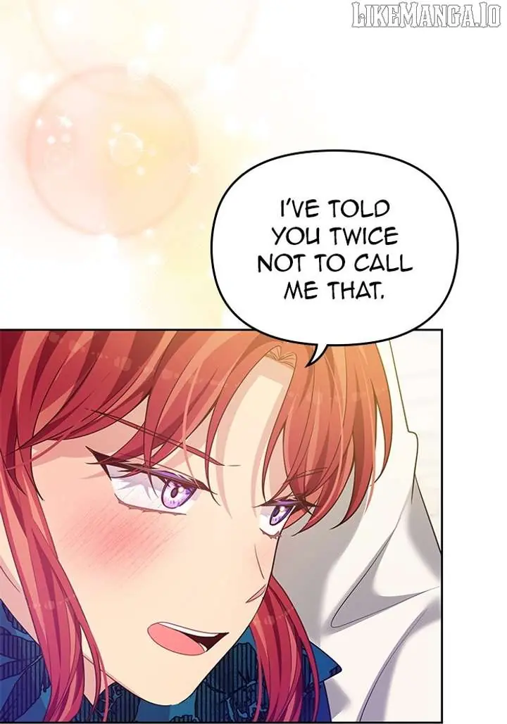 When Two Villains Meet Chapter 56 Page 96