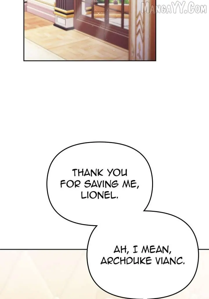 When Two Villains Meet Chapter 57 Page 3